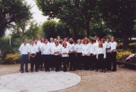 ochestre inter federal carvin